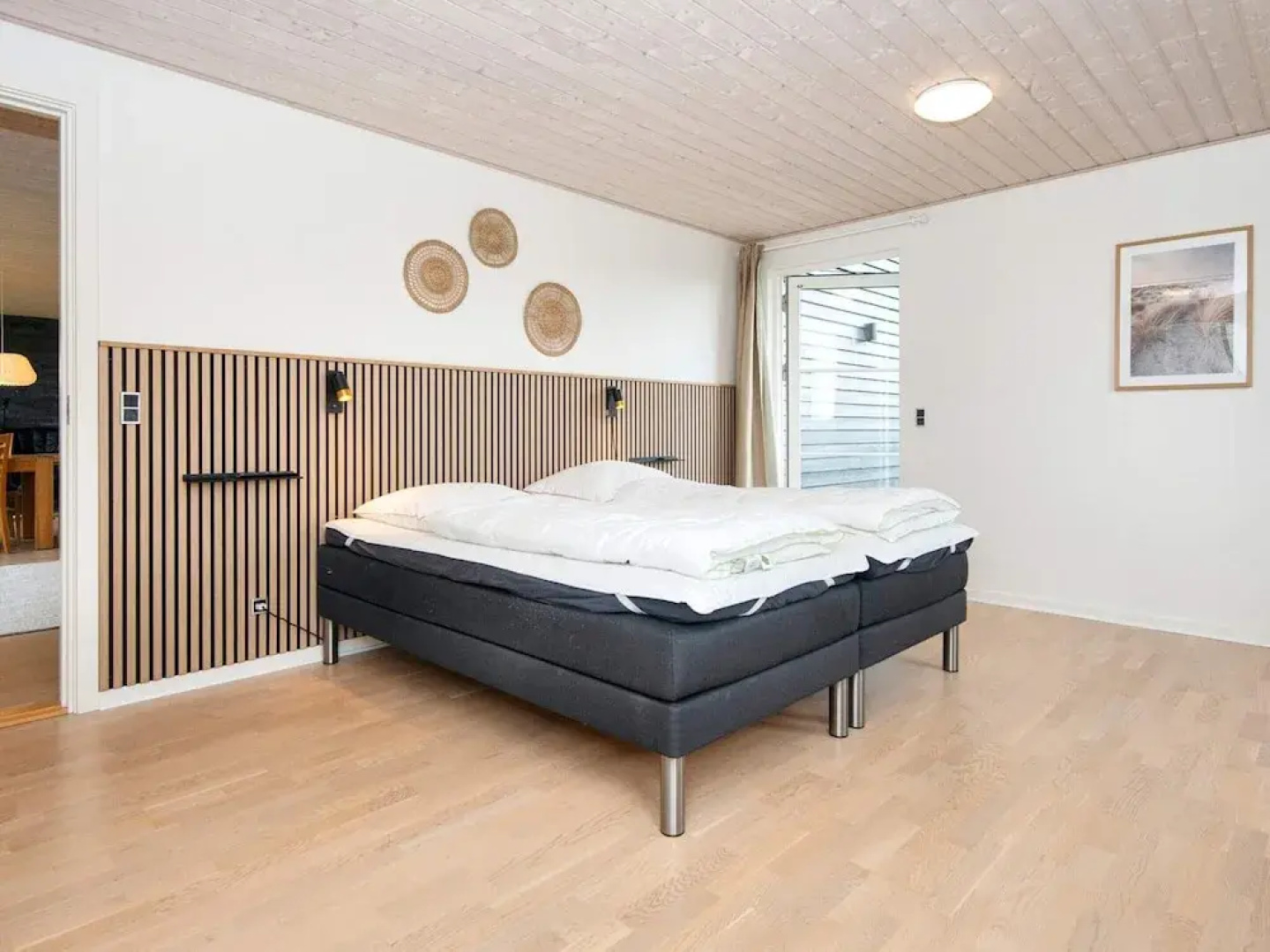 5 Star Holiday Home in Vinderup