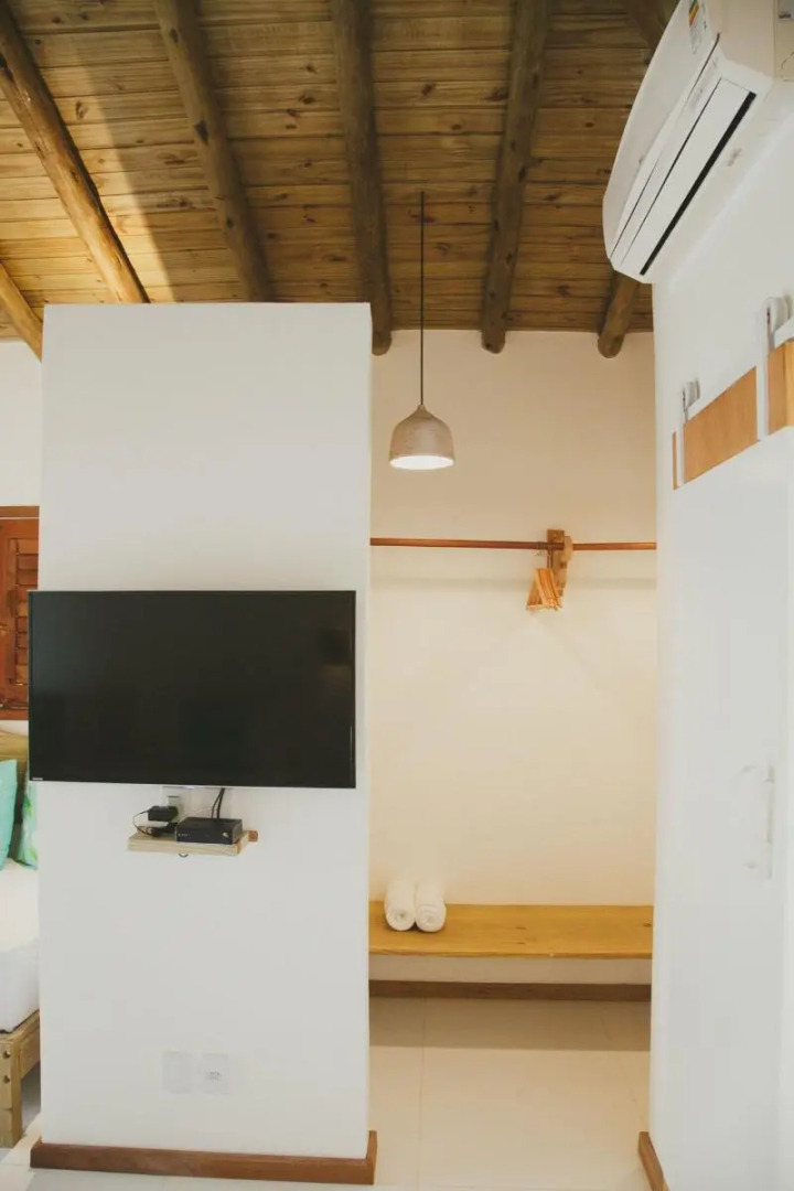 Casa e Pousada Alecrim