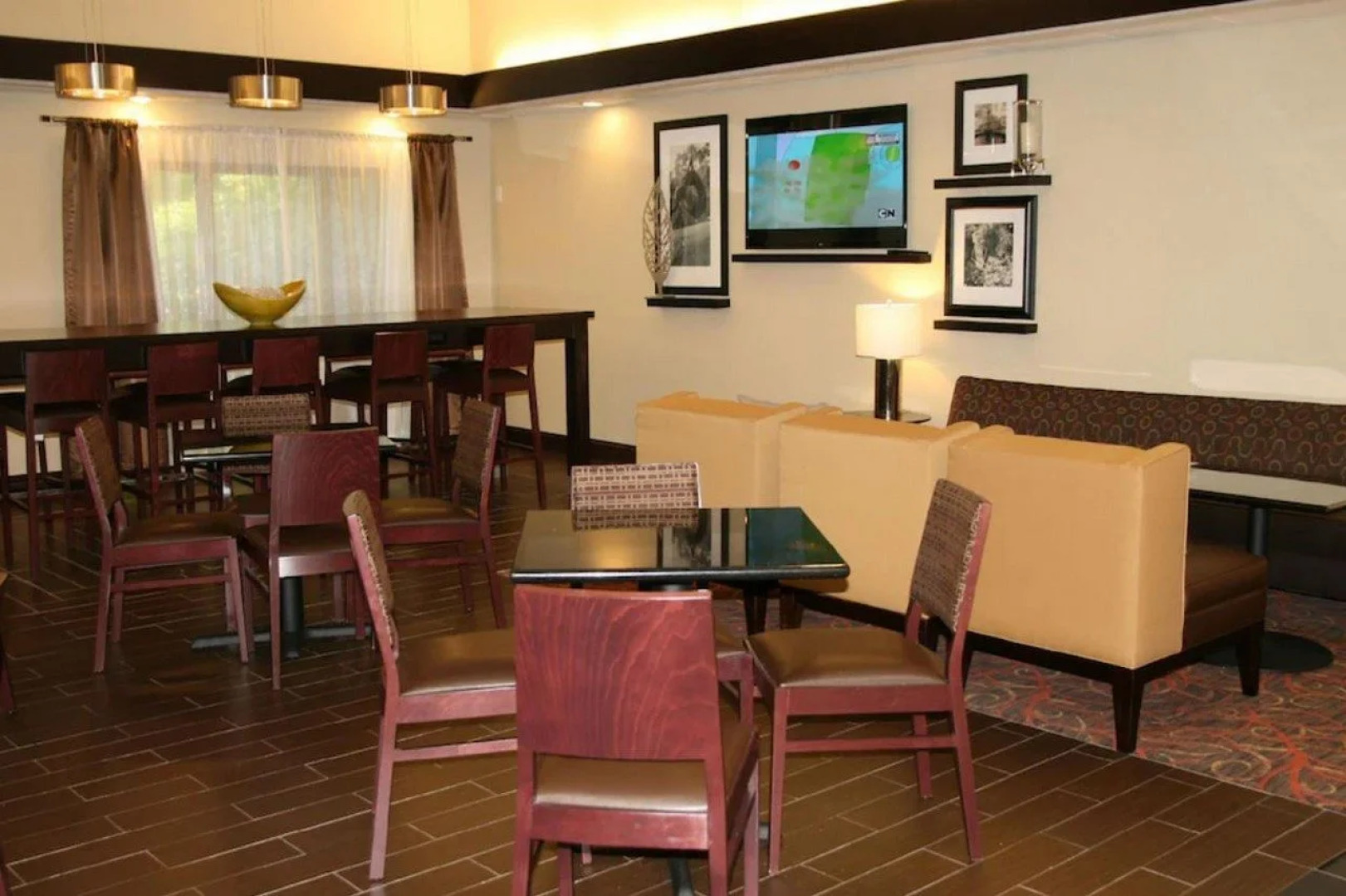 Hampton Inn Stroudsburg/Poconos