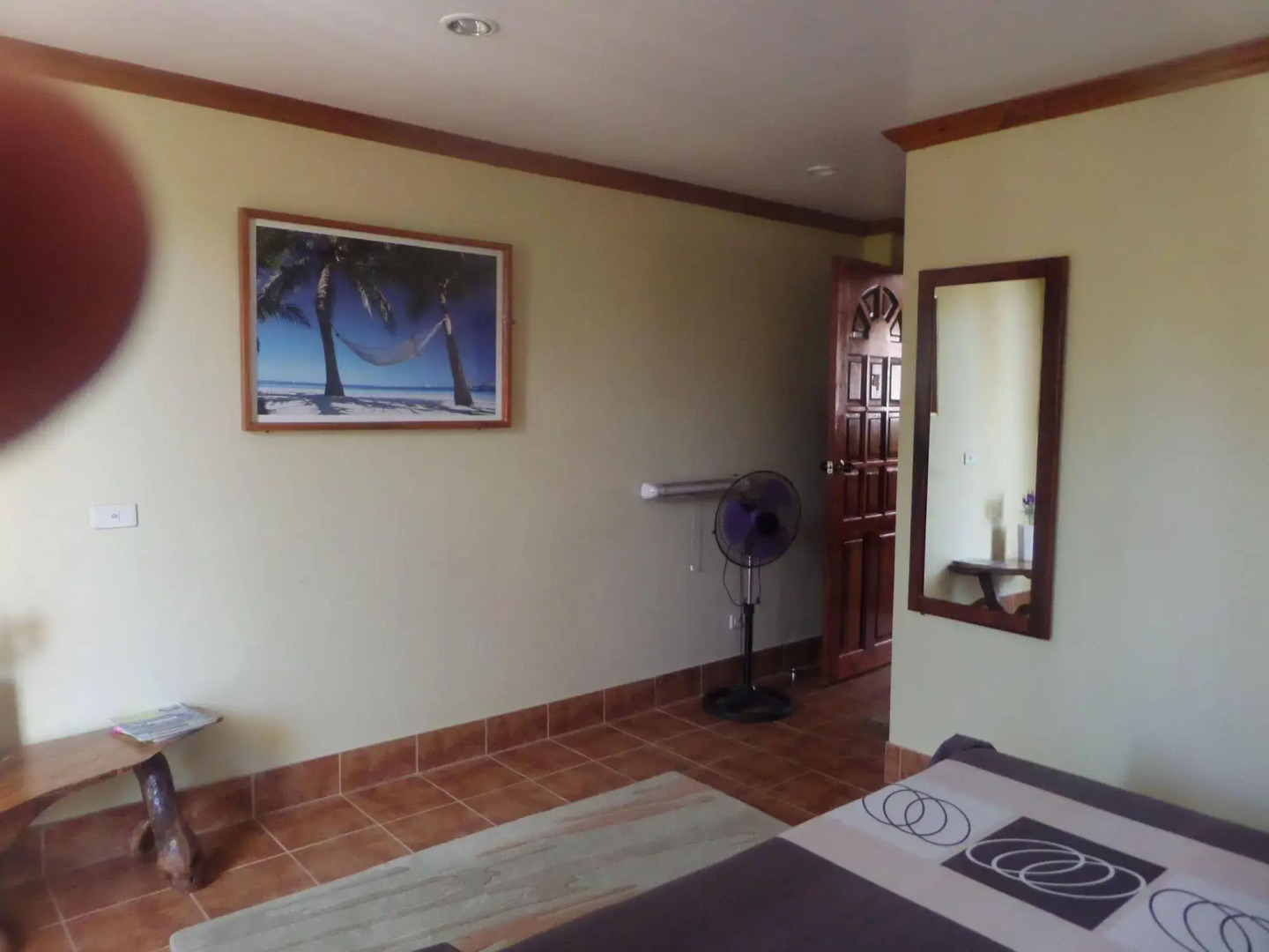 Sailfish Bay Surf & Big Game Fishing Lodge