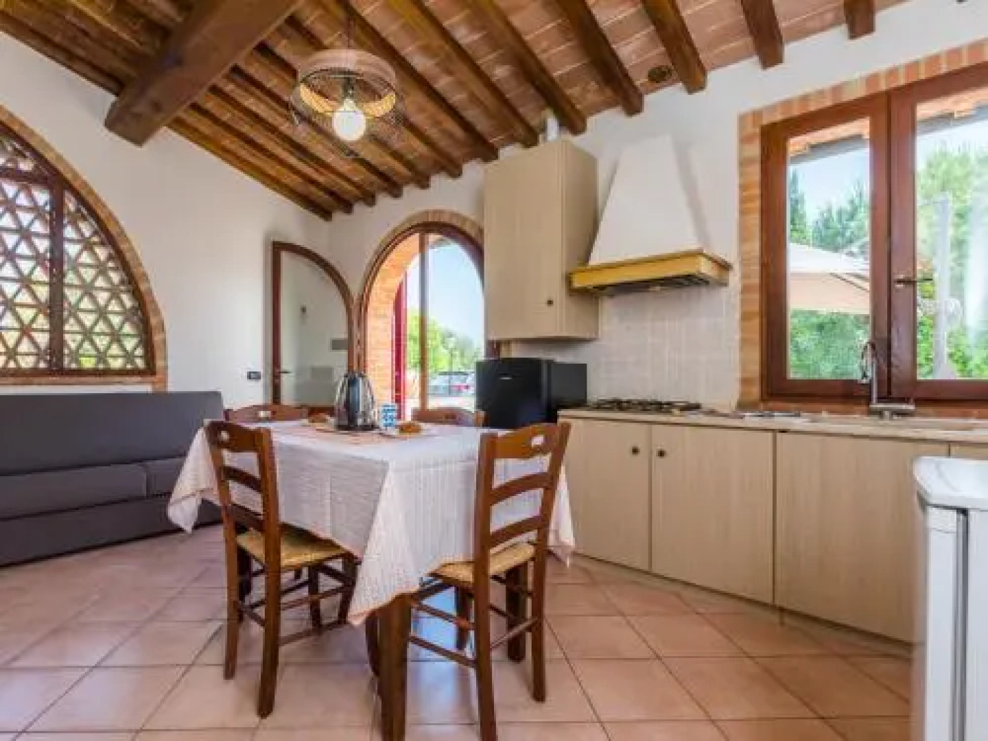 Residence Girasole 132S