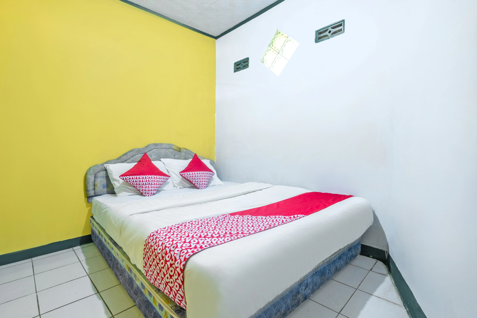 OYO 2141 Pondok Pulo Sari 2