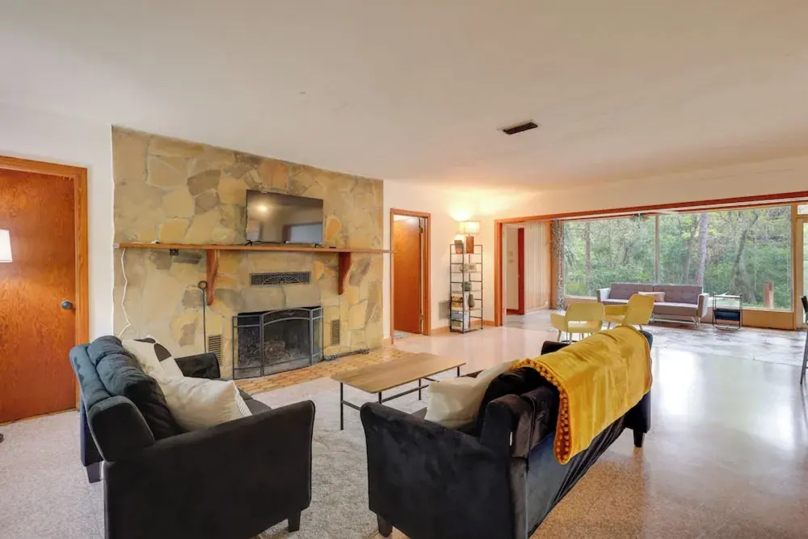 Vacation Home Rental in Gainesville, Florida!