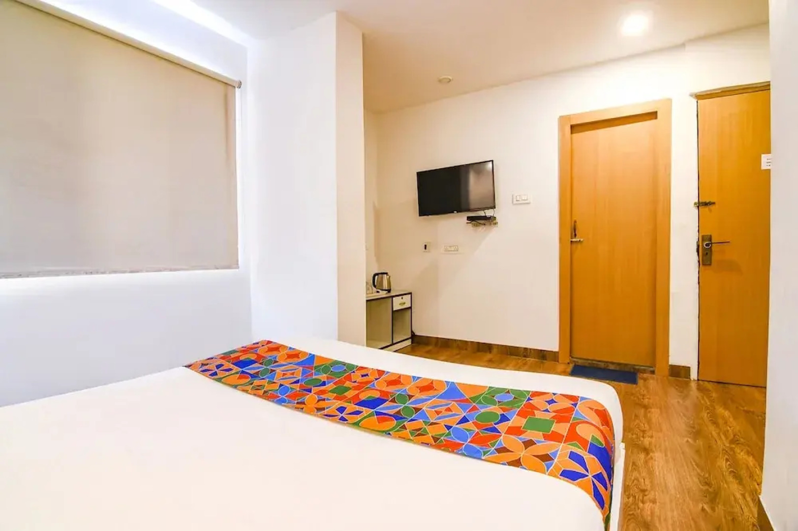 Transit Express By OYO Rooms