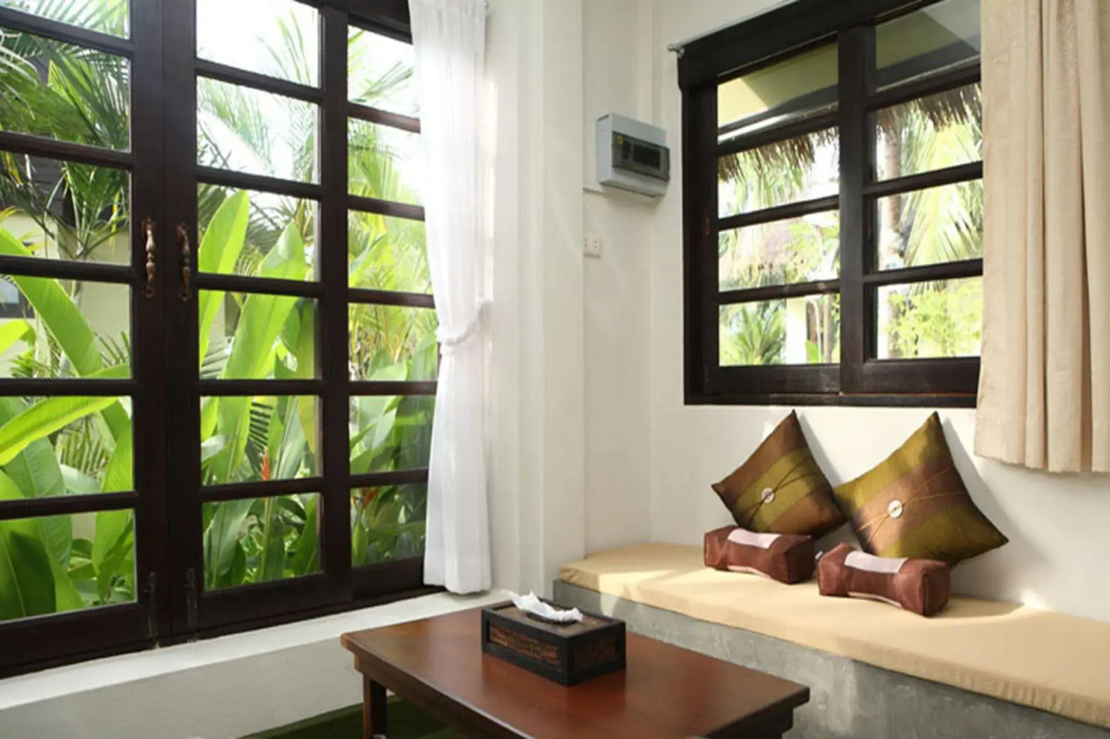 Panalee Koh Samui Resort