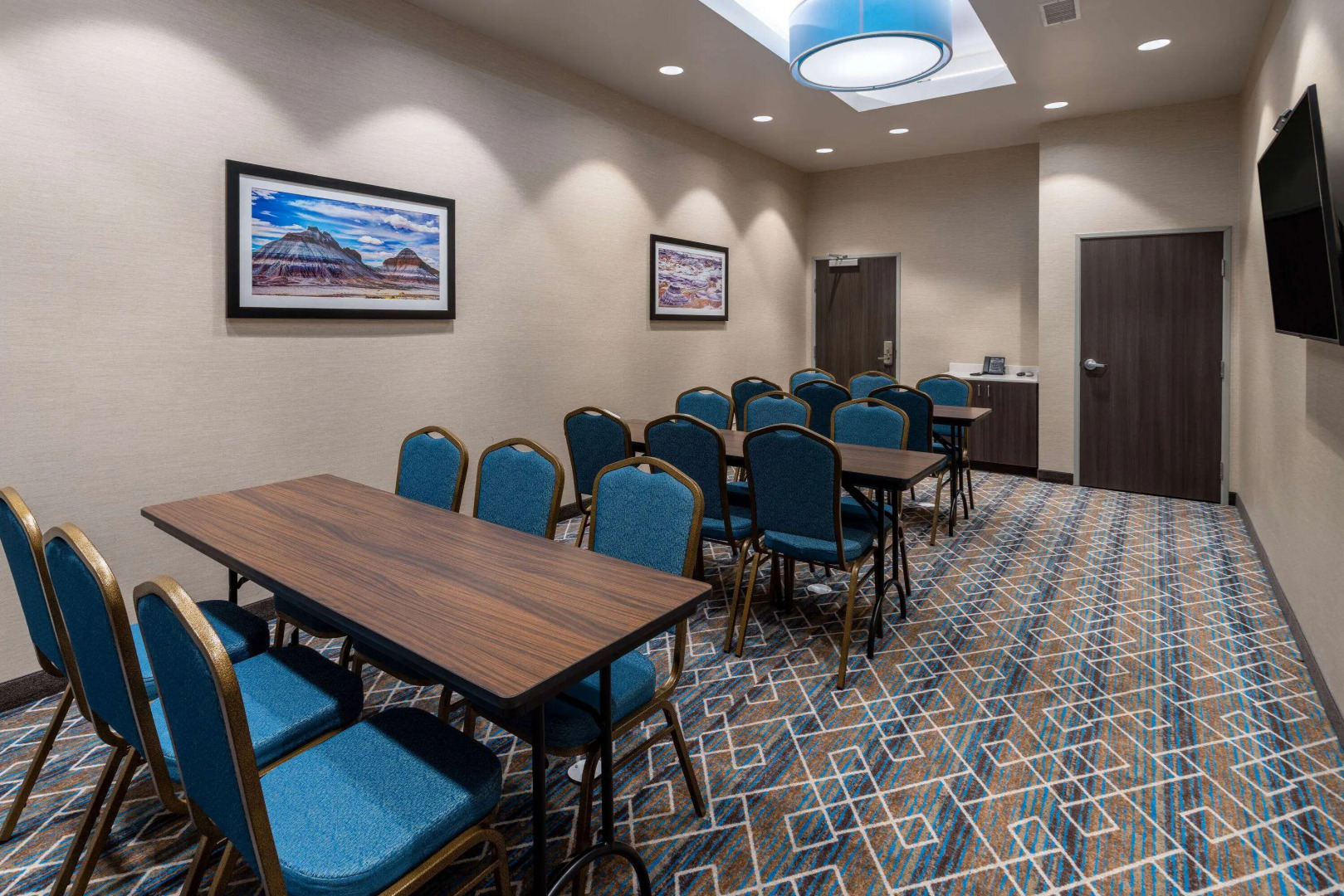 La Quinta Inn & Suites by Wyndham Holbrook Petrified Forest