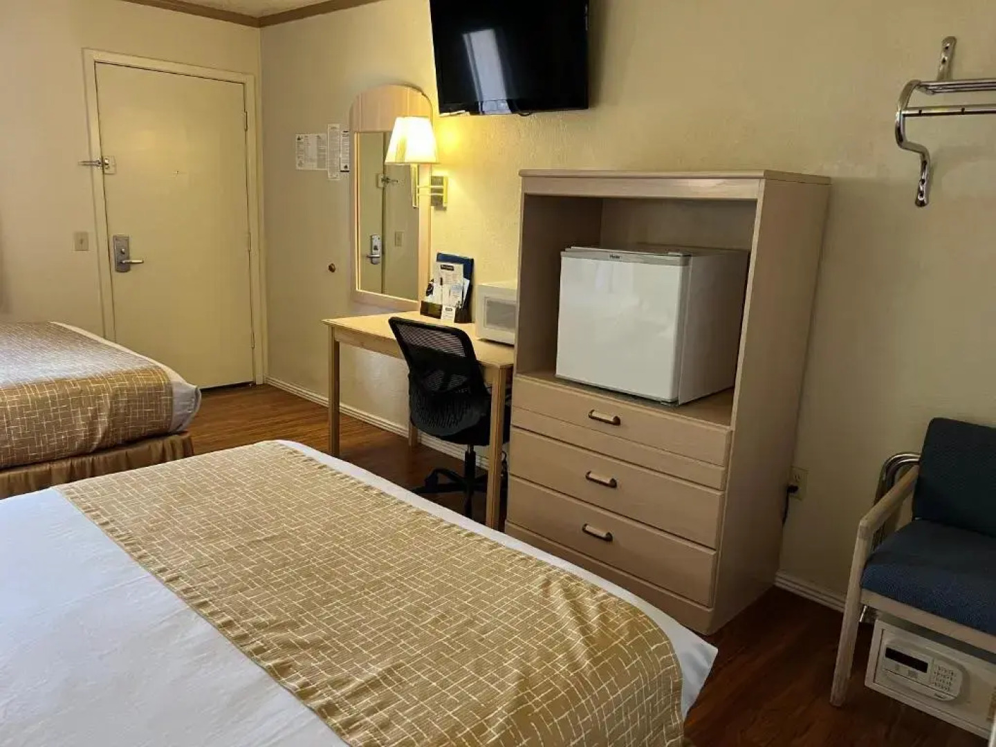 Travelodge By Wyndham Holbrook