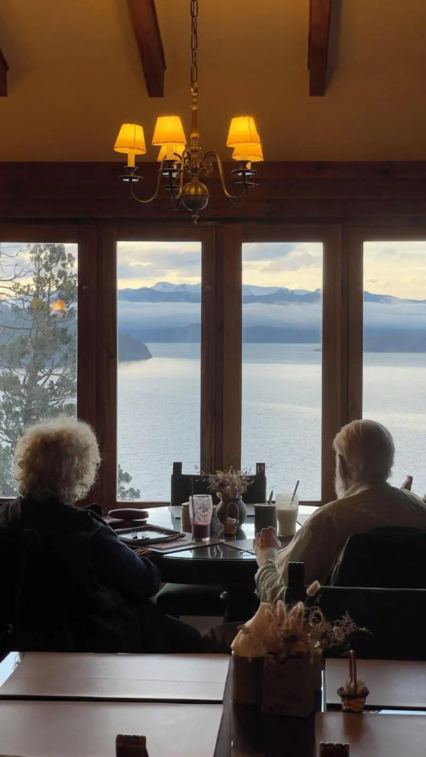 Hostería Santa Rita