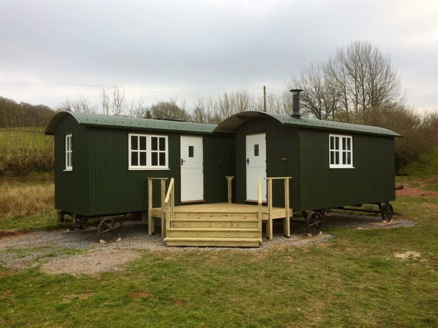 Black Mountain BreakAway