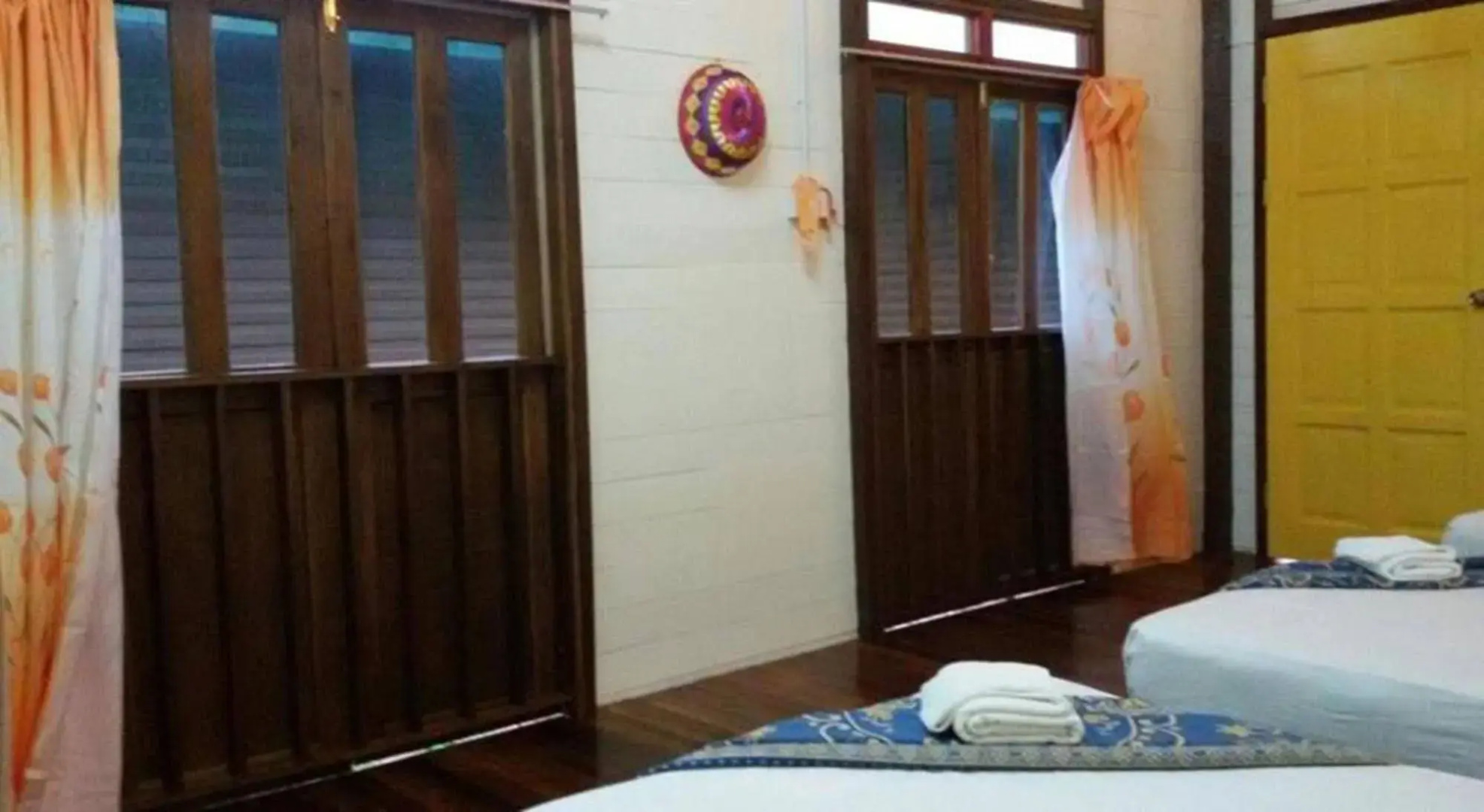 Kinabatangan Sunshine Lodge