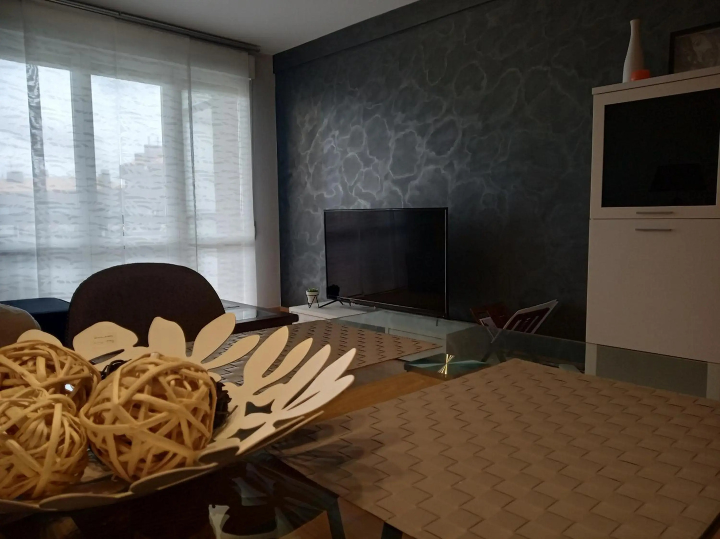 Apartamento el Budha