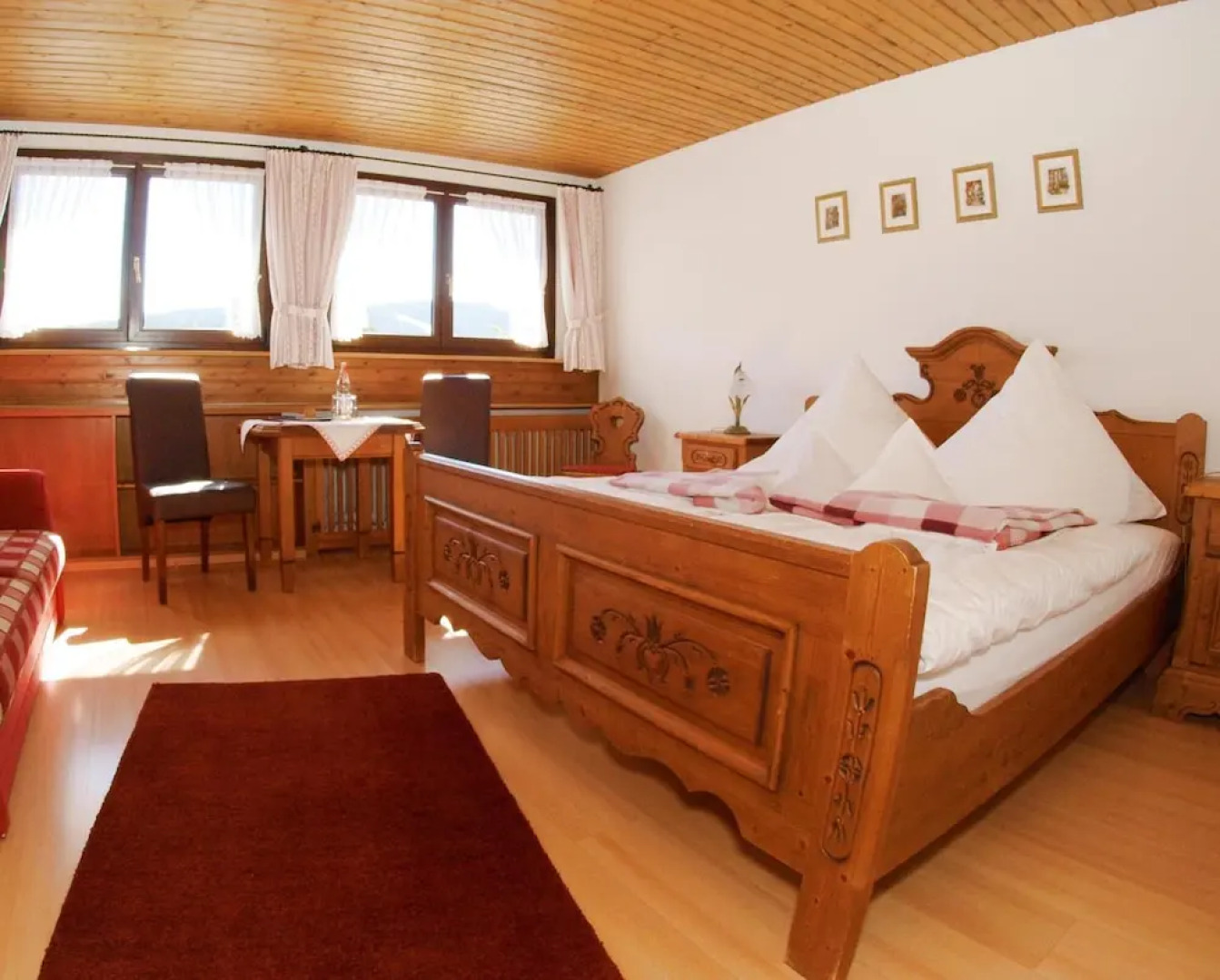 Hotel Restaurant Peterle