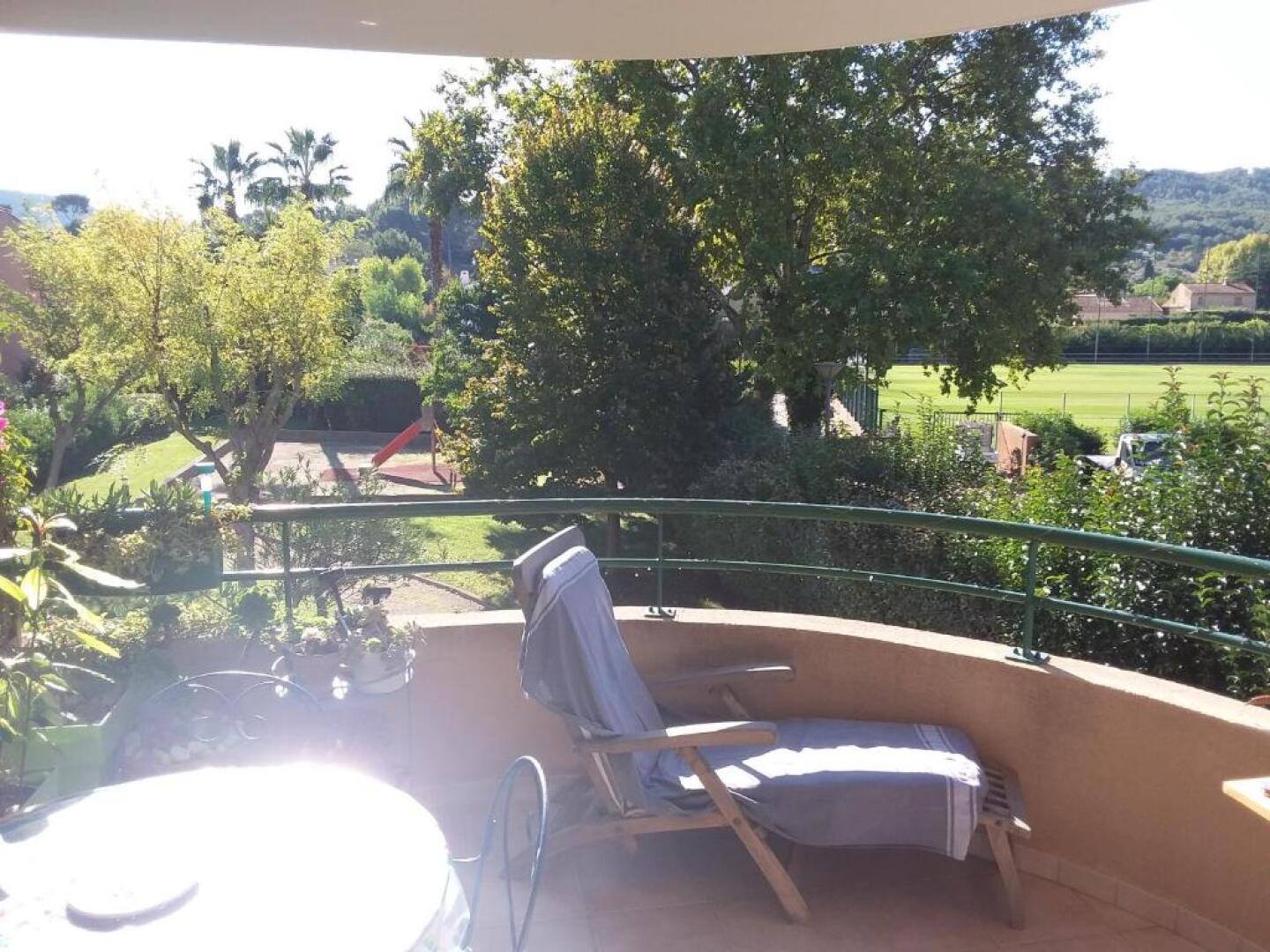 T3 Saint Cyr Sur Mer 83270