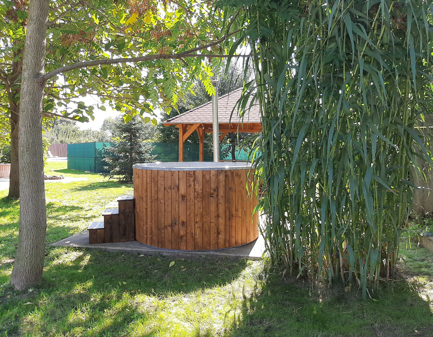 Potyka Apartman