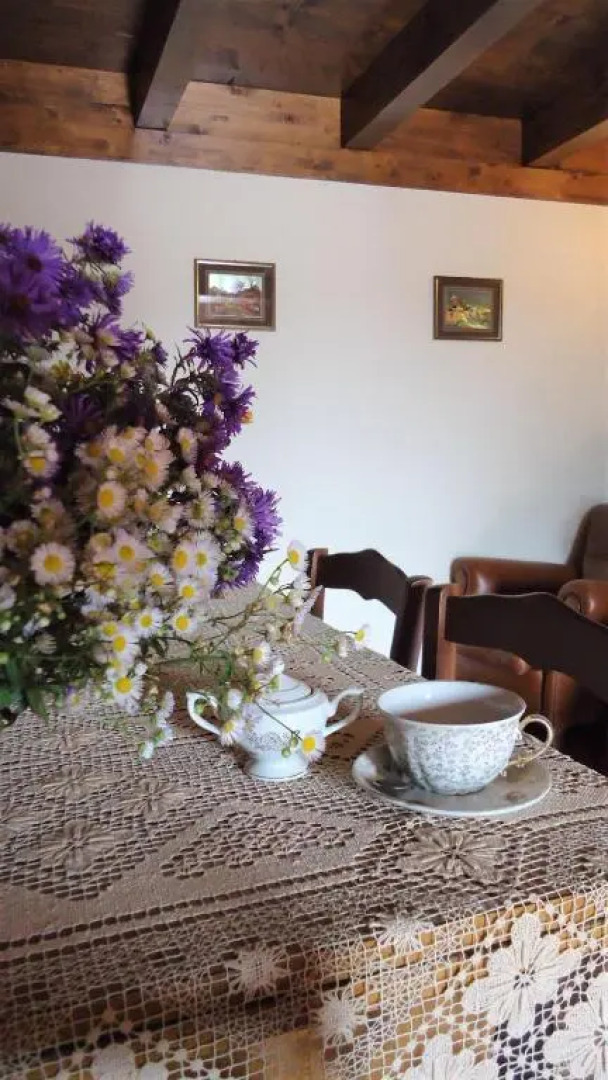 Antico Borgo dell'Anconella - rustico appartamento ideale per 2 o 3 persone