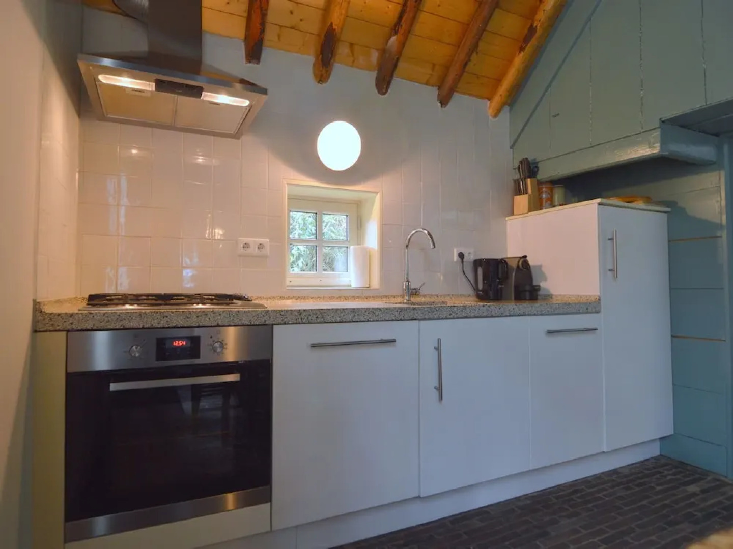 Monumental Holiday Farmhouse in Rural Area