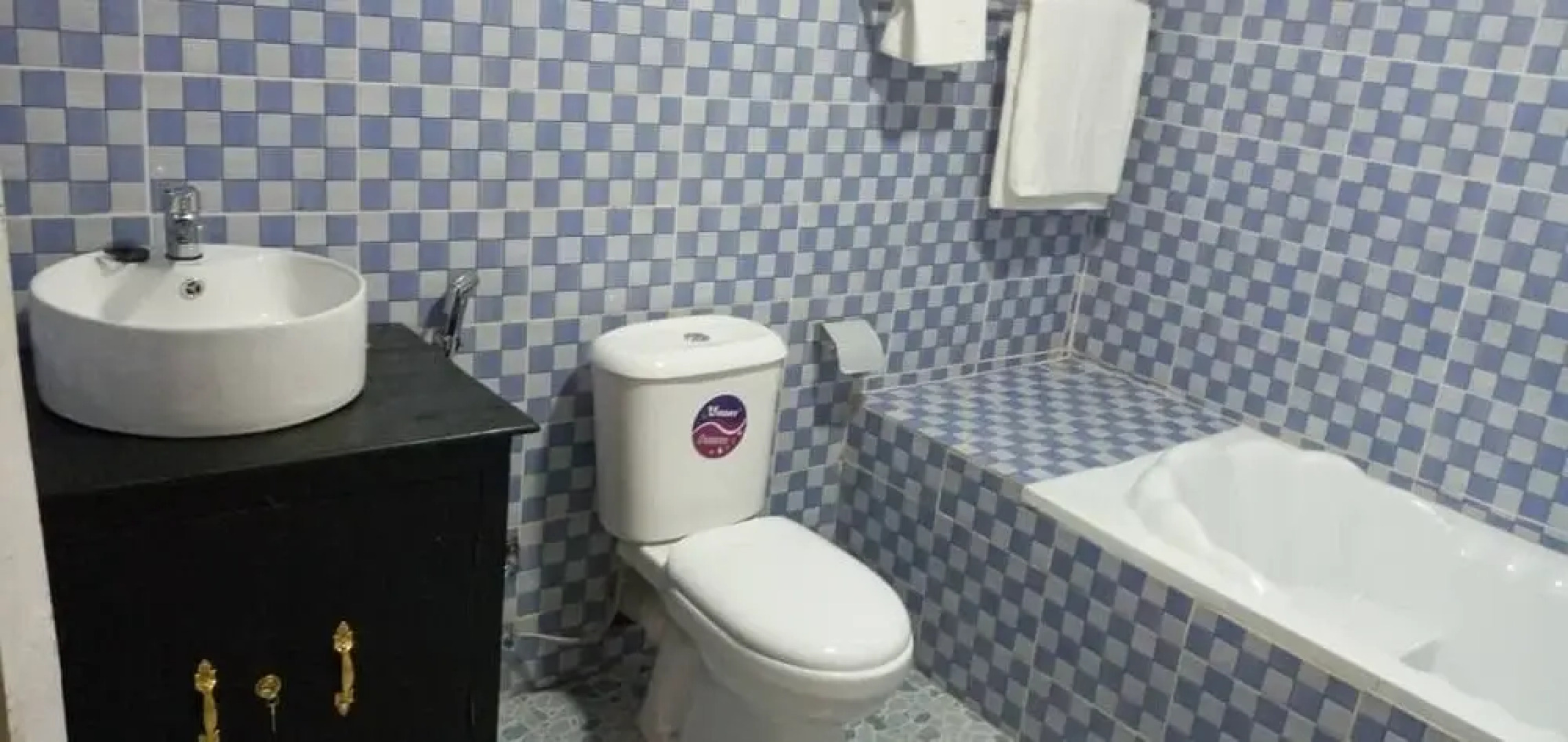 Hotel sultan