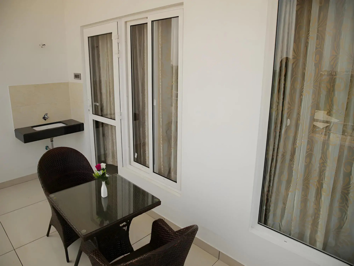 Hotel Shanthi Inn Grand