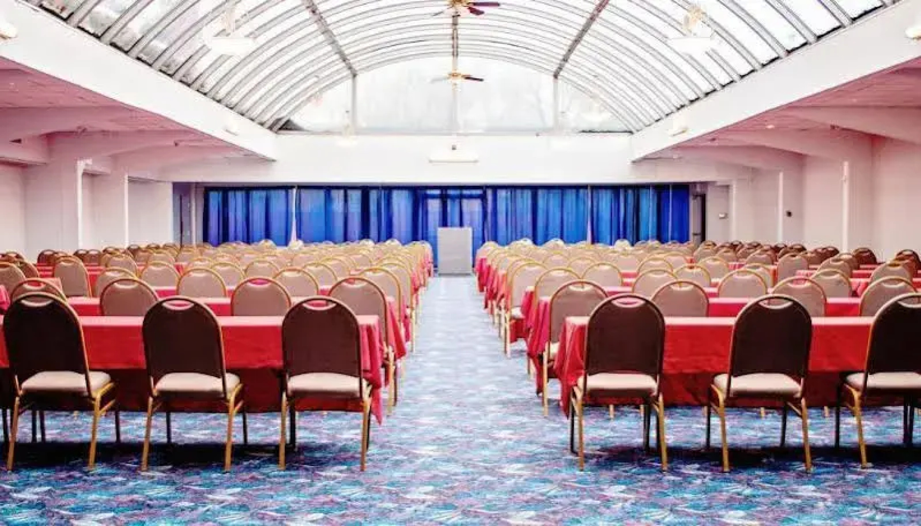 Fern Valley Hotel and Conference Center
