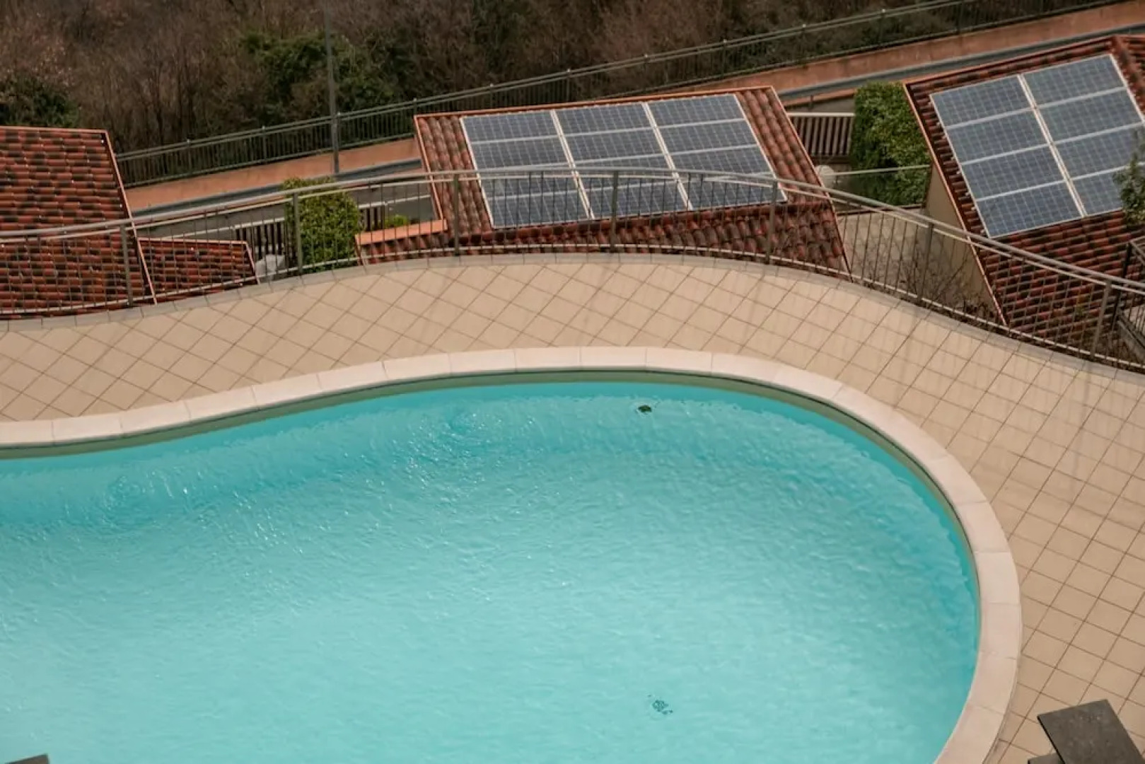 Casa Dei Talenti in Spiglia