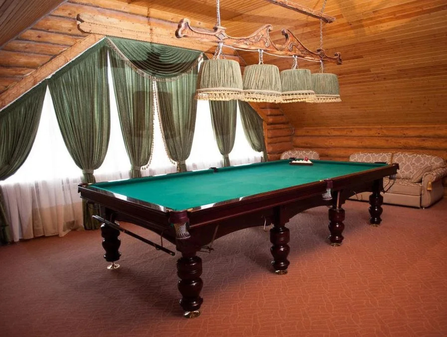 Царицынская Слобода