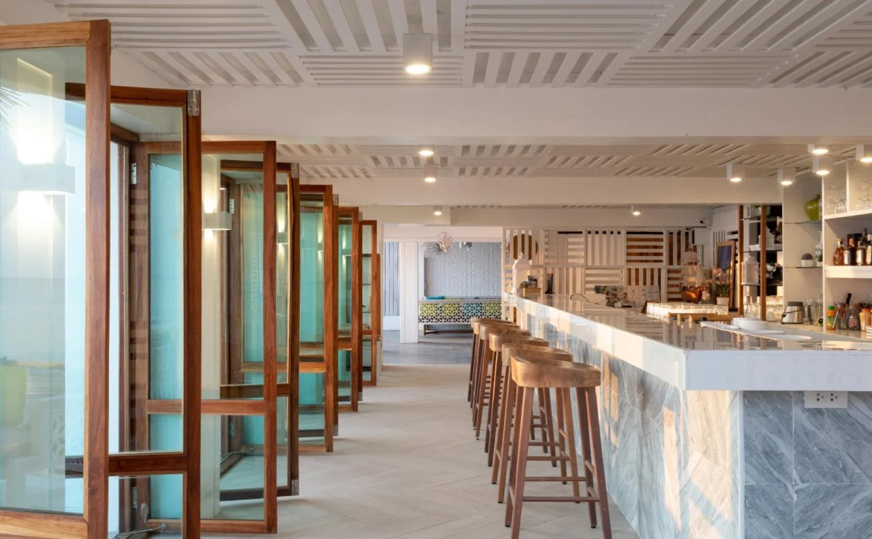 Maldives Beach Resort