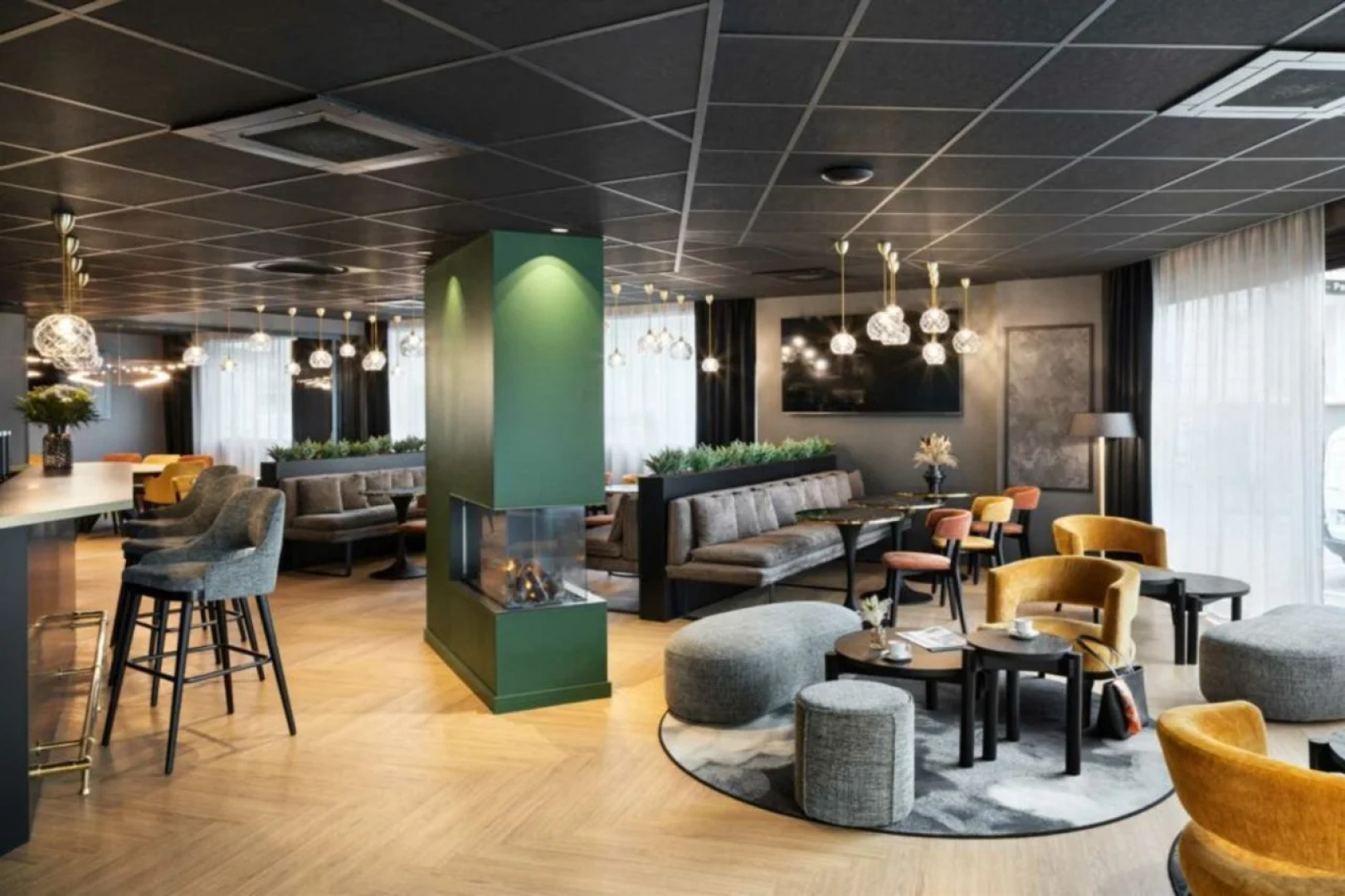 Hôtel & Spa Le Maury, The Originals Boutique, Vannes