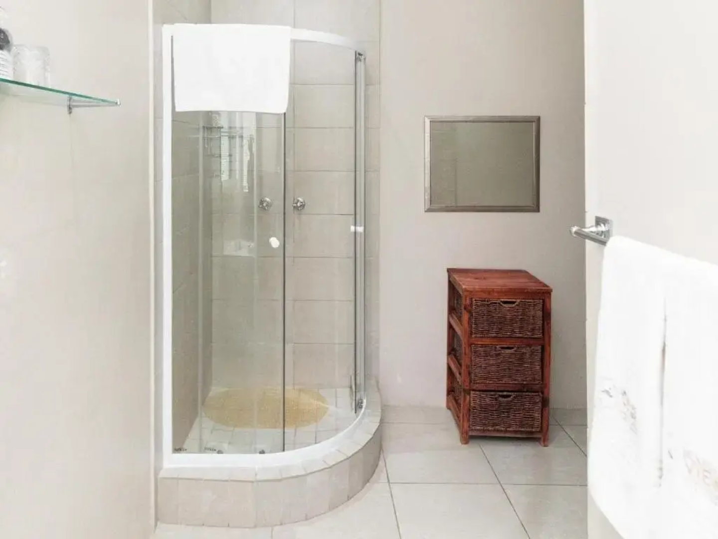 Mountain View Guest House