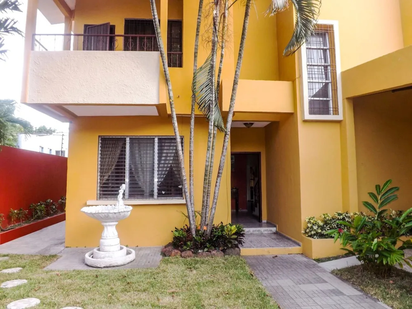 La Posada B&B