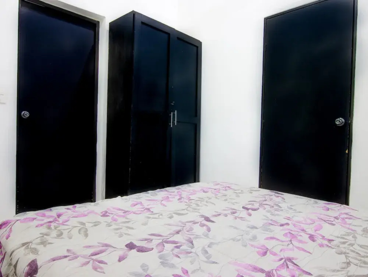 Bakab Hostel & Equestrian Amenities