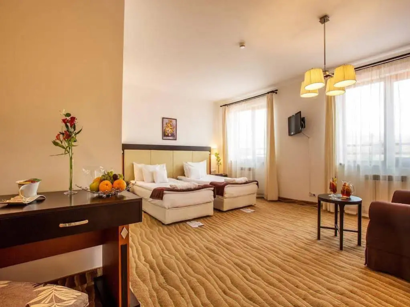 Kamengrad Hotel & SPA