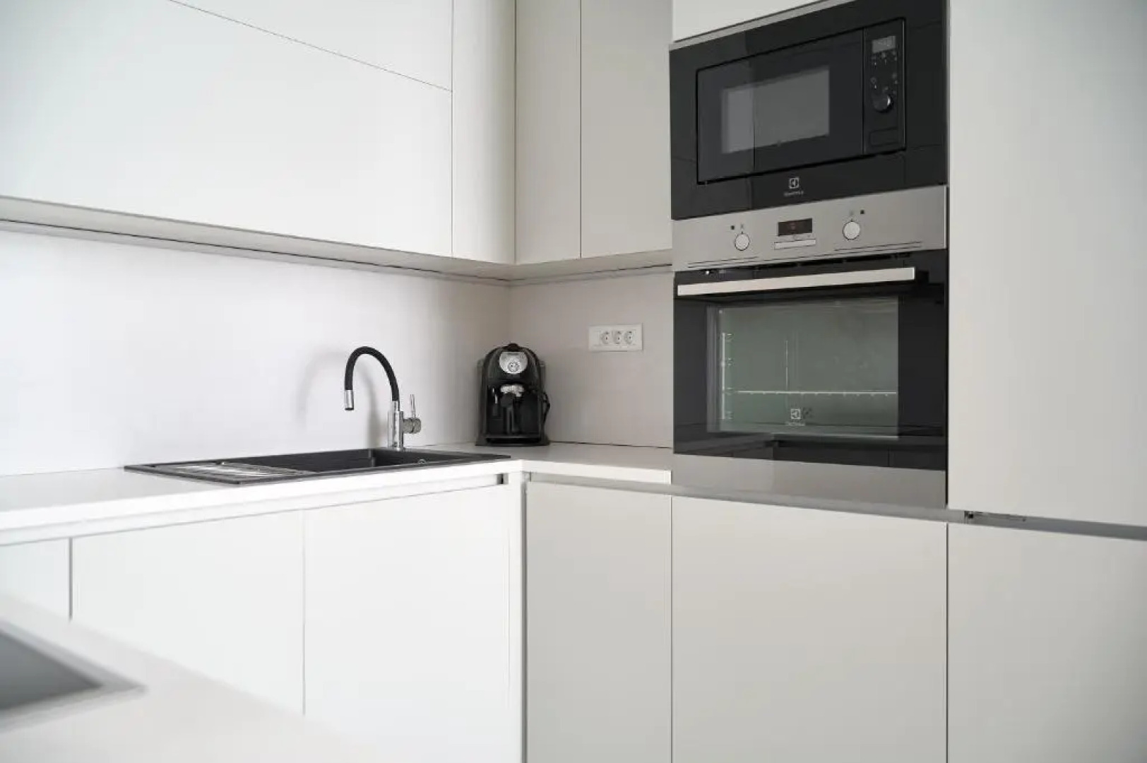 Klara Beach Apartment