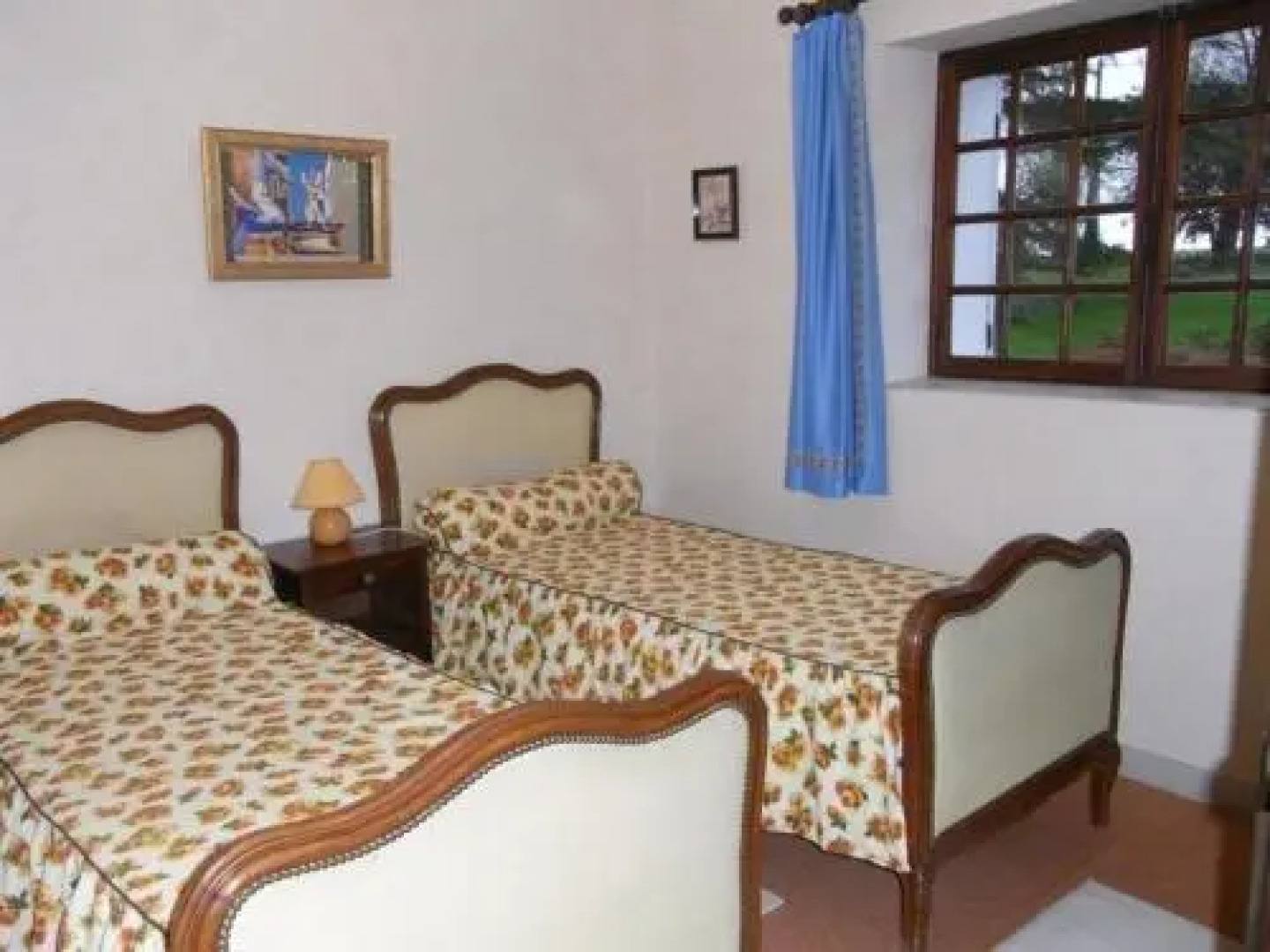 House Gite De La Joubardiere 2