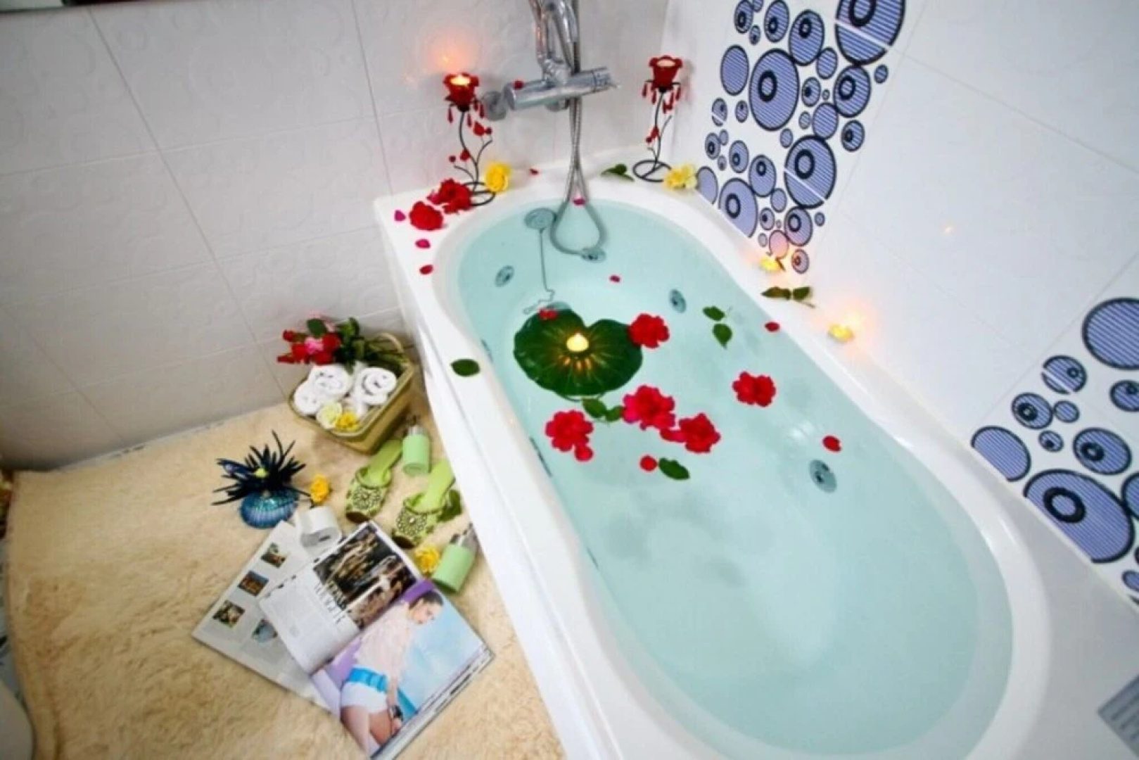 Taean Silverbell Pension