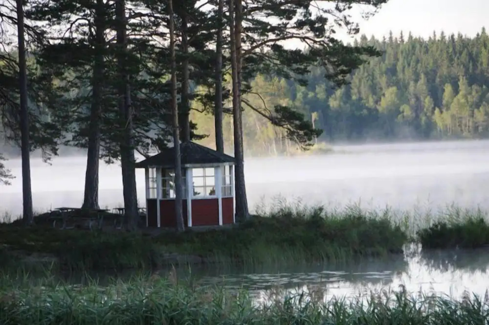Sandvik Gård