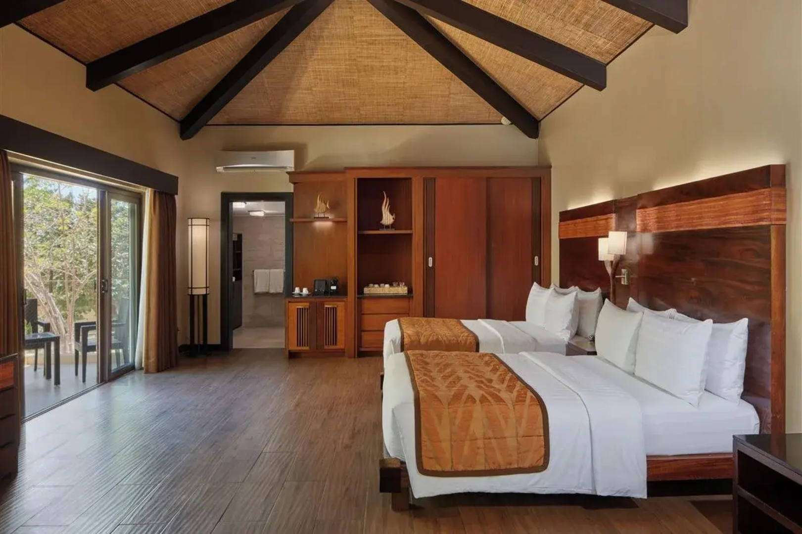 Two Seasons Coron Island Resort