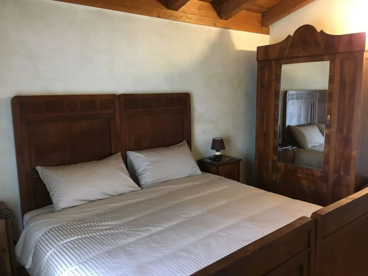 Bonconvento Airport House