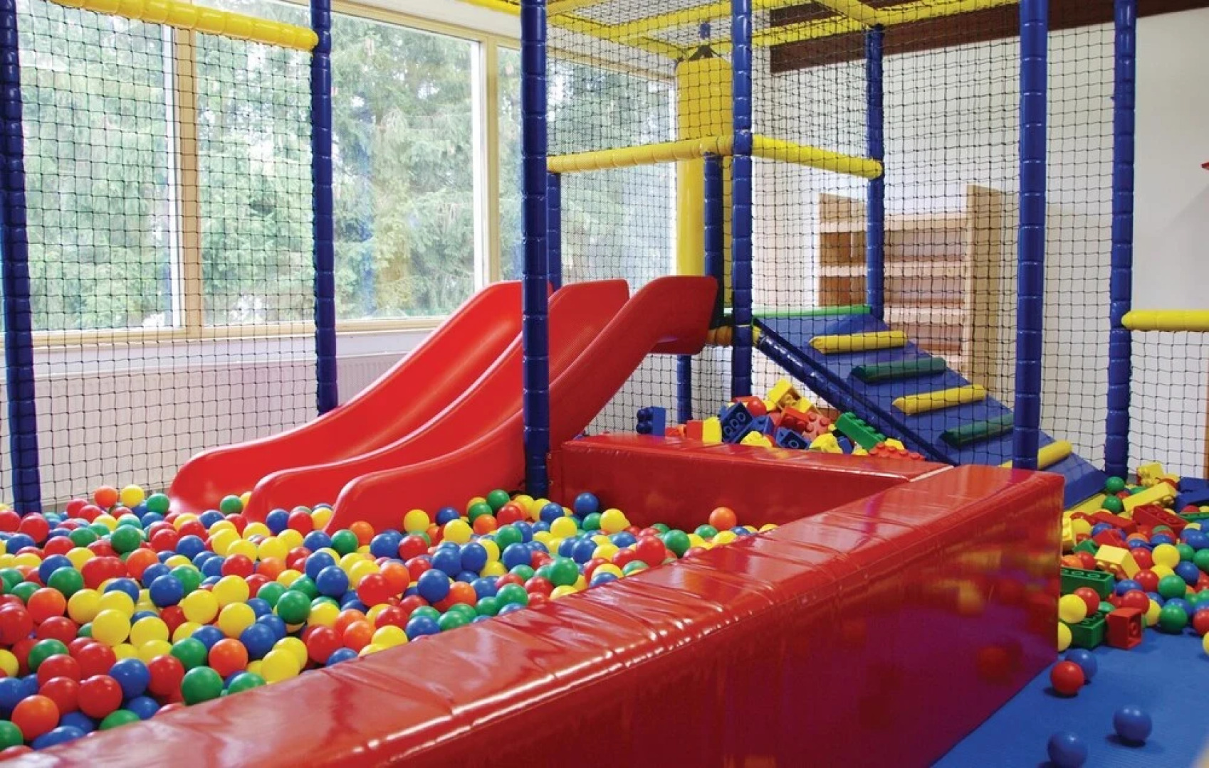 Stunning Home in Faßberg/heidesee With 2 Bedrooms, Wifi and Outdoor Swimming Pool