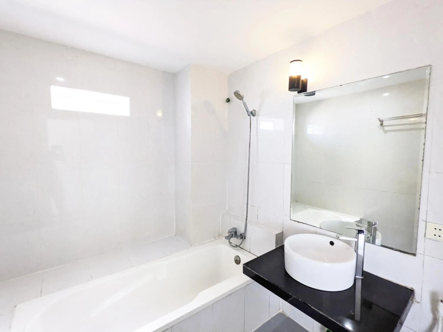 Mary Beach Hotel and Resort