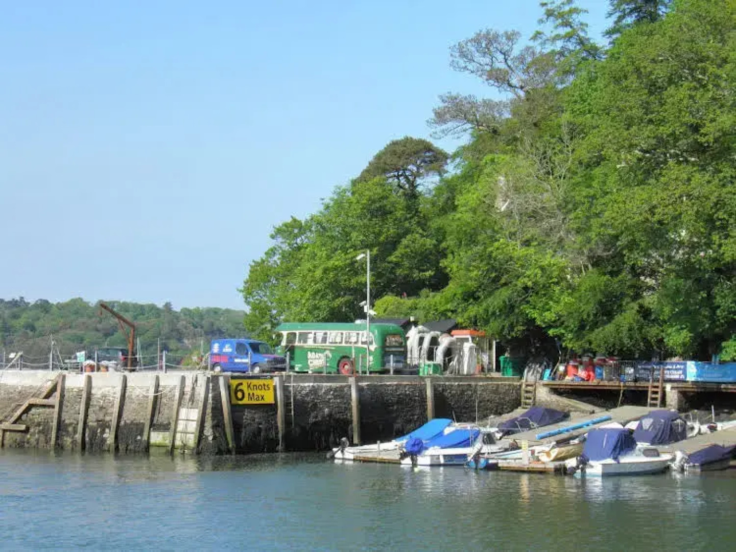 Cranleigh Bed & Breakfast