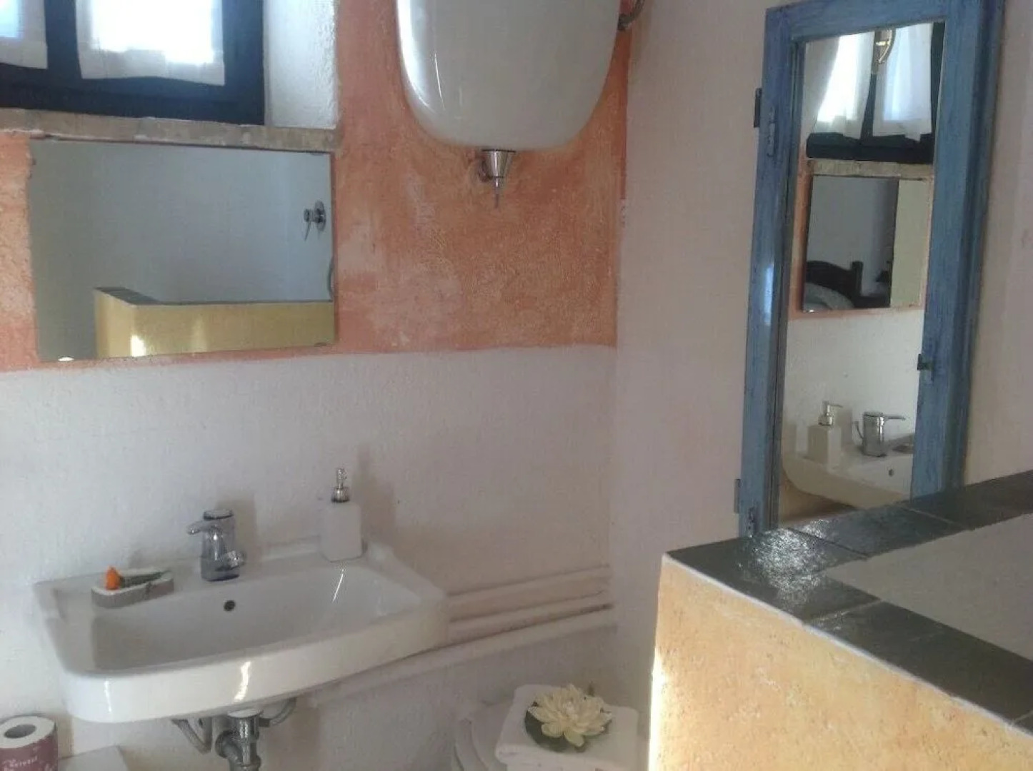 Agriturismo Le Sorgenti