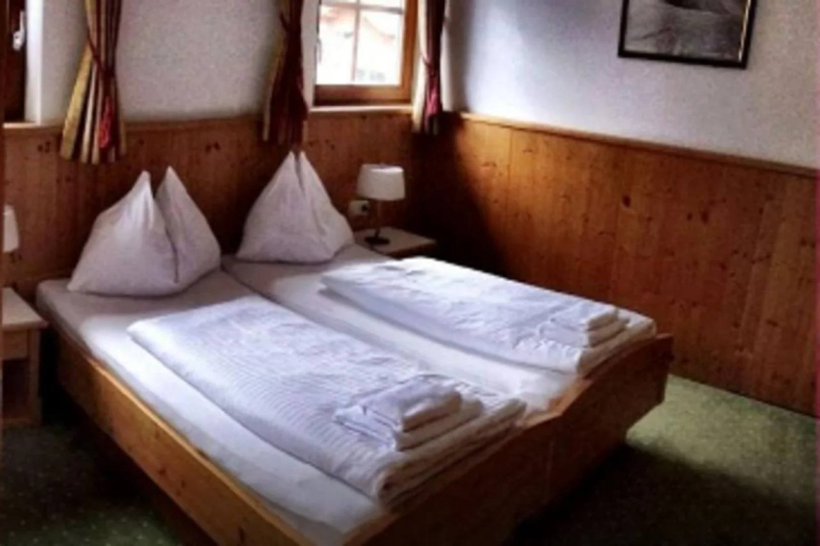 Hotel St. Florian - Kaprun