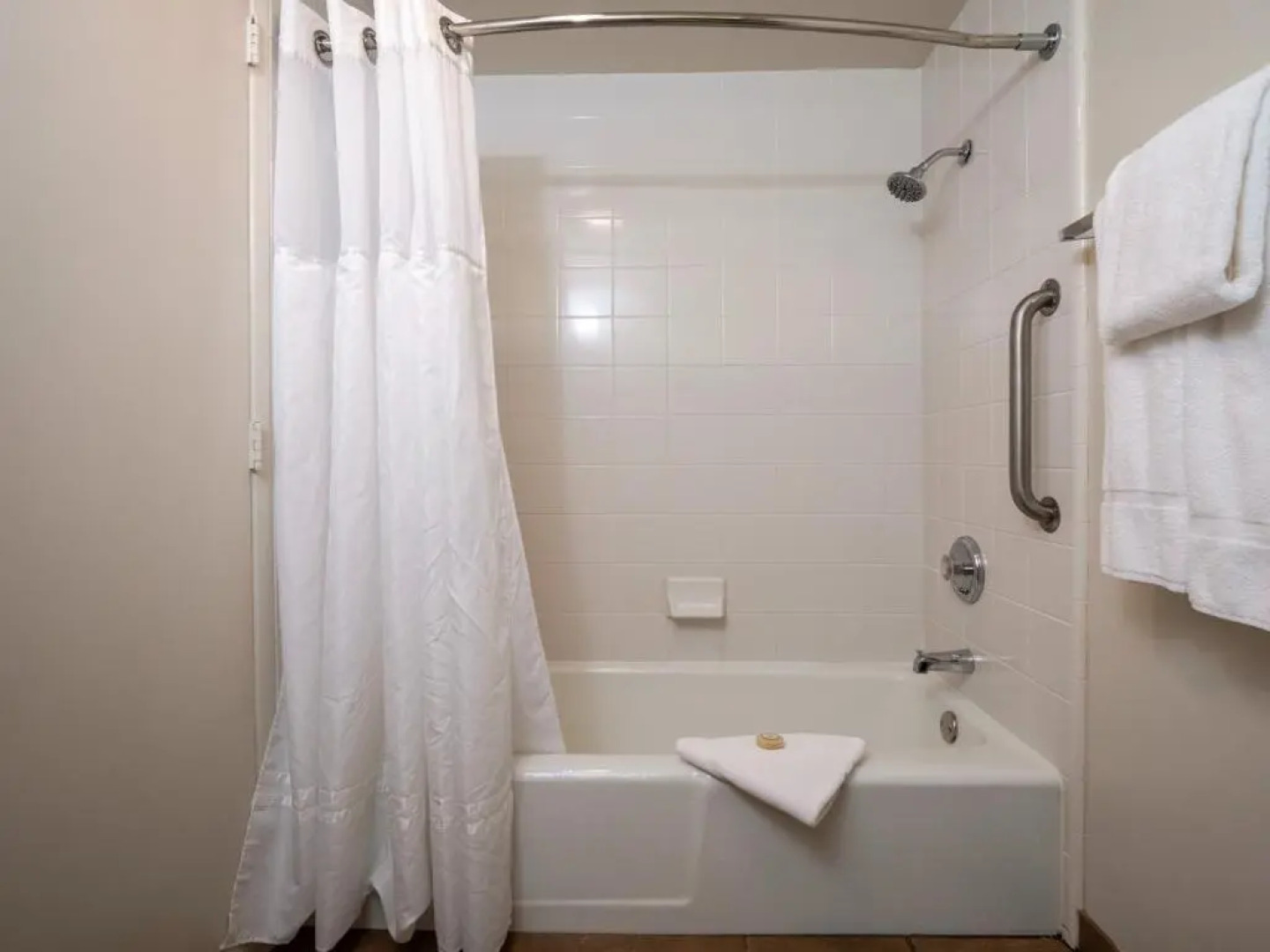 The Lodge at Riverside