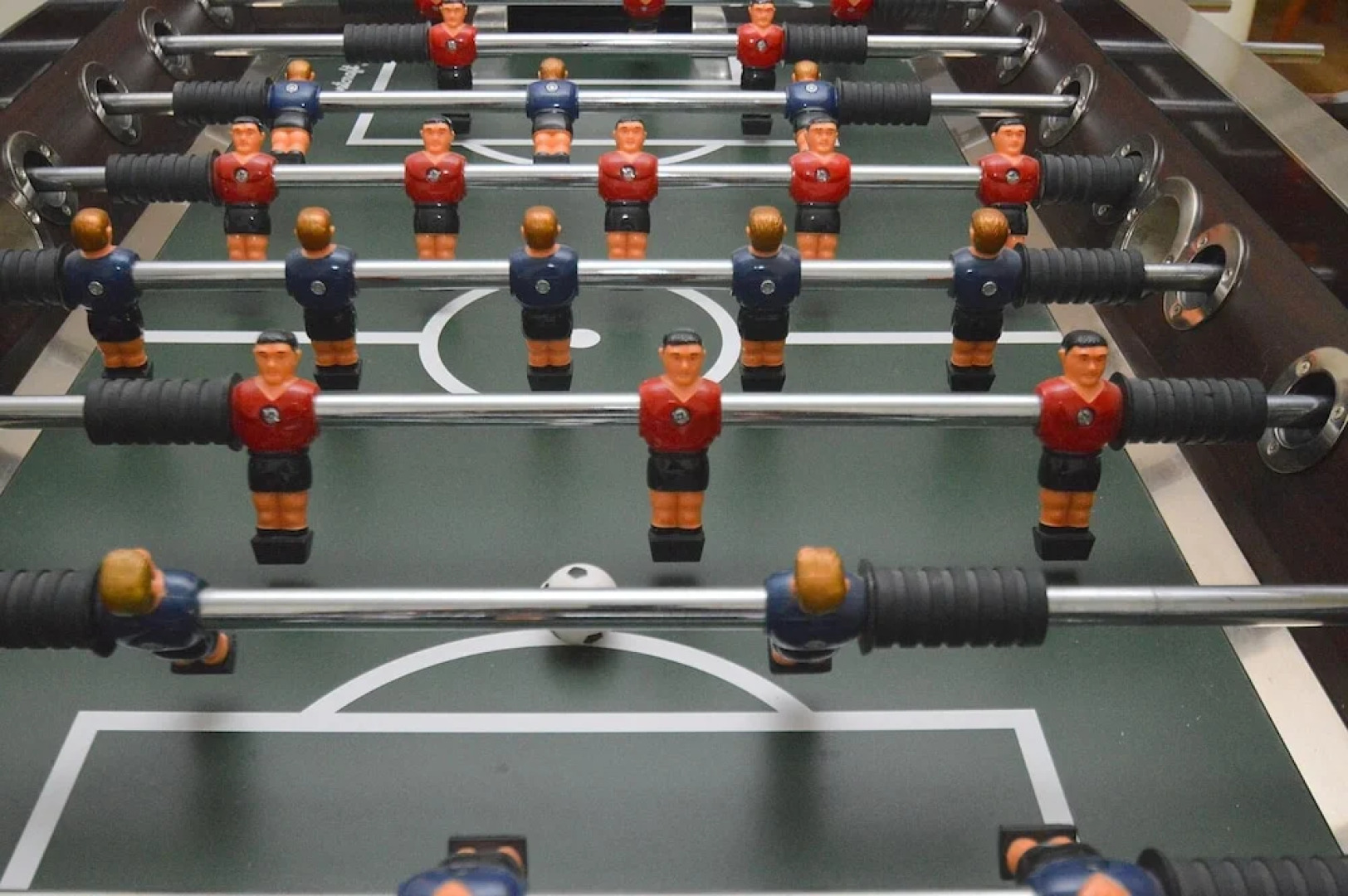 Chesnutt Cabin on the Cacapon River