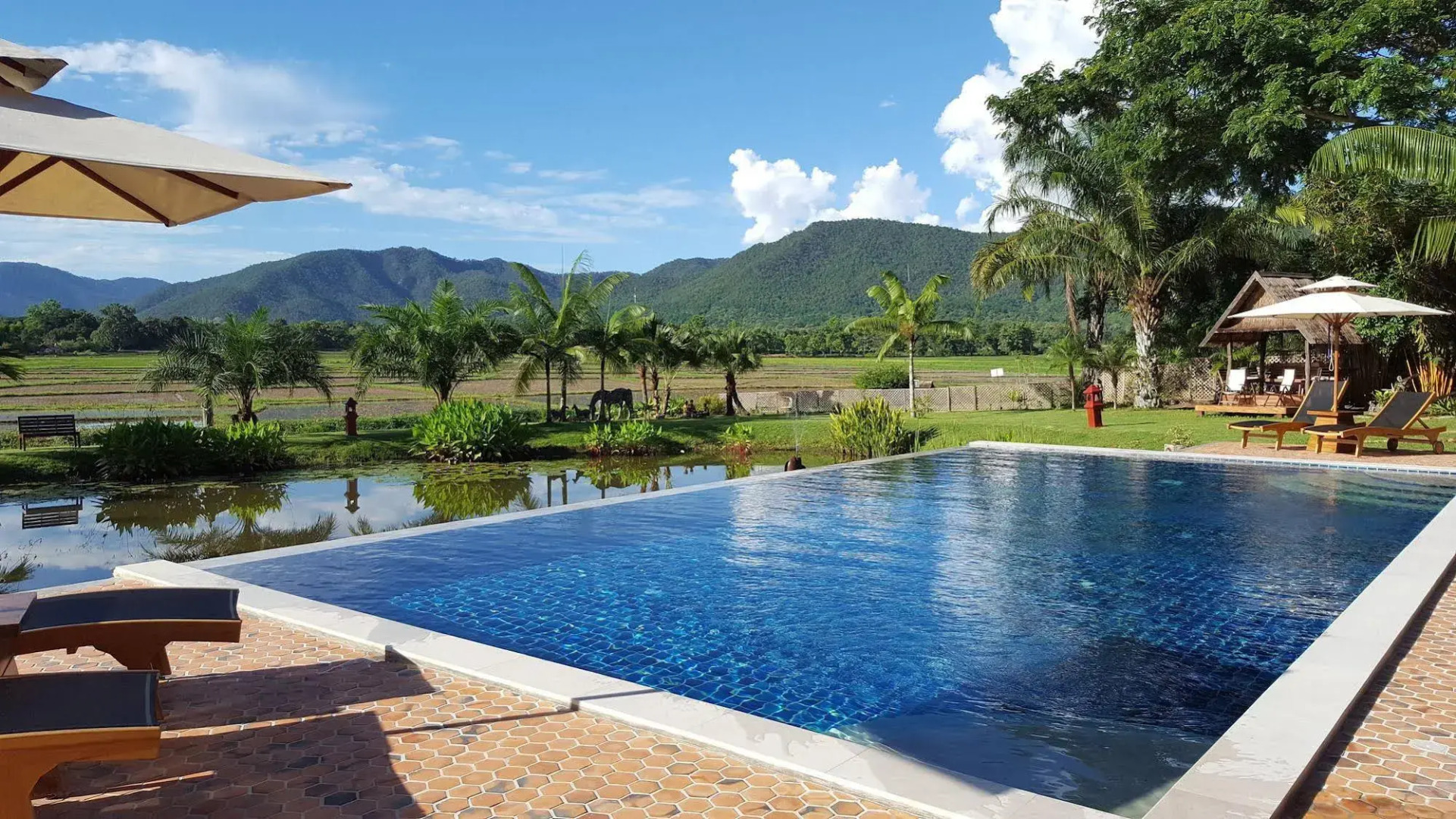Rice and Zen Boutique Resort