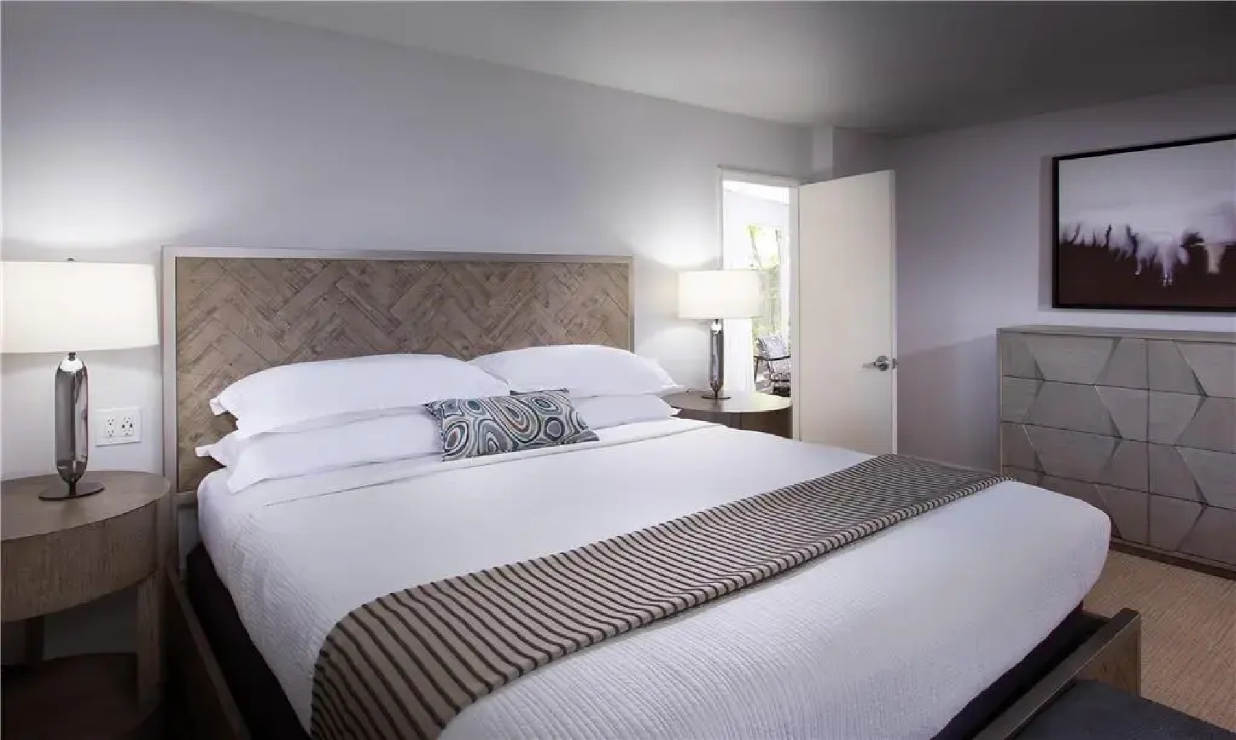 West Beach Inn, a Coast Hotel