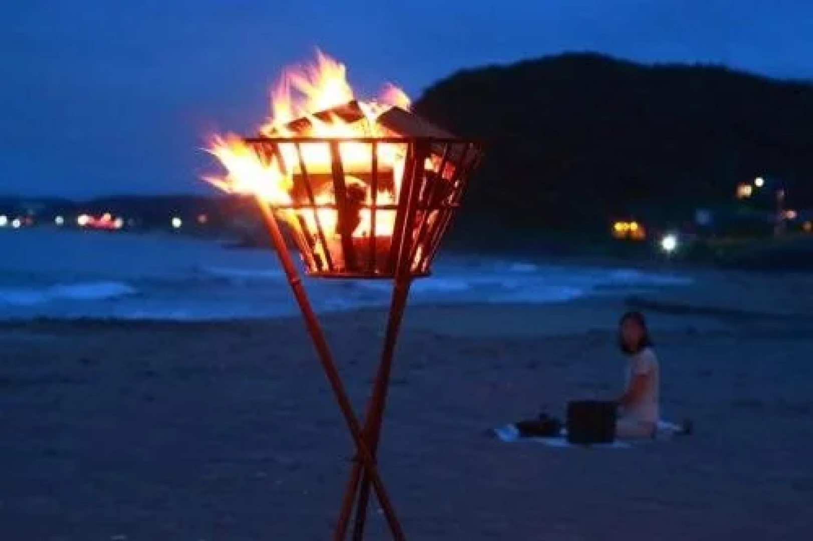 Hamamura Onsen Totoya