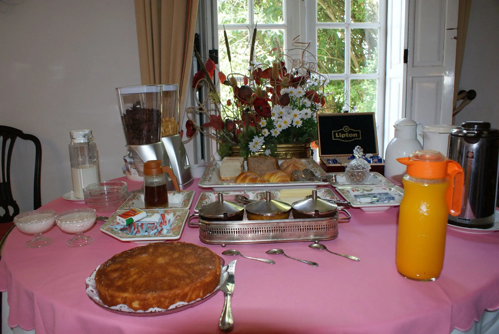 Quinta de São Lourenço