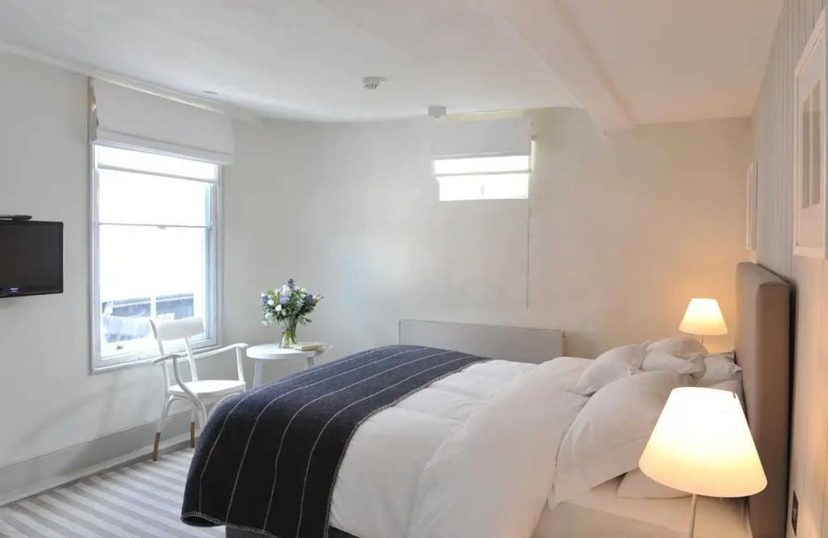 The Crown hotel