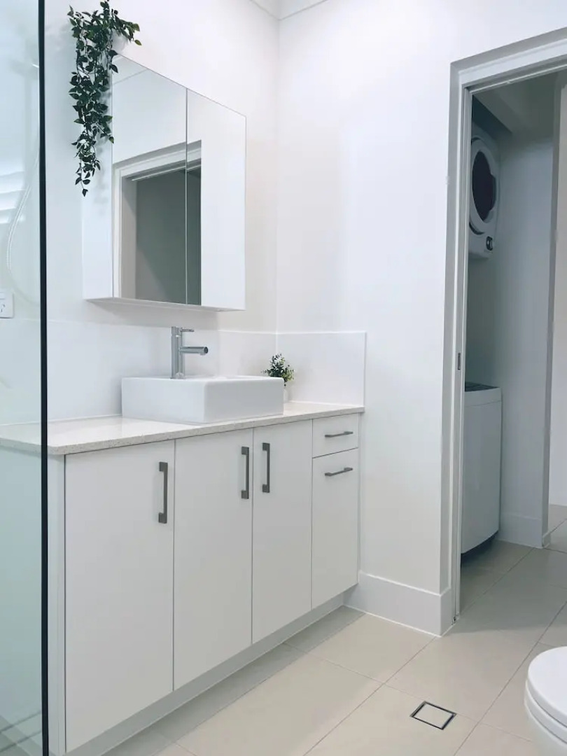 One on Harris Apartments